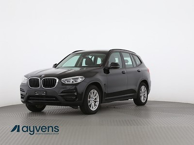 Kaufe BMW BMW X3 bei Ayvens Carmarket